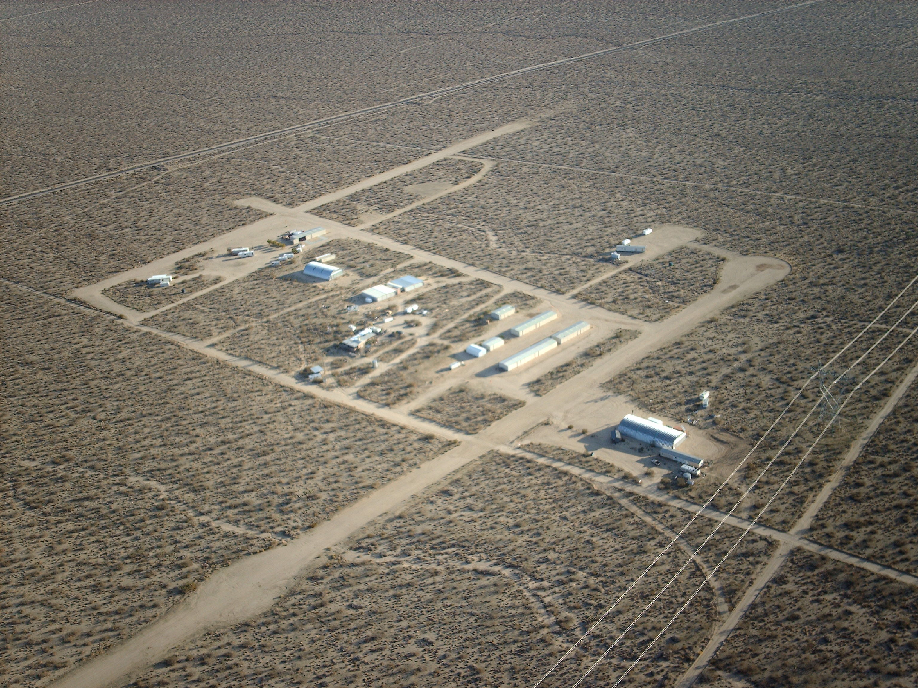 Airport 2 miles East of Brian Ranch SkyVector